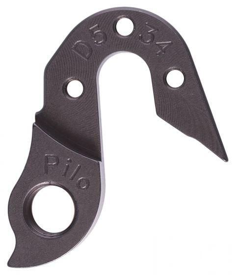 Pilo D534 Derailleur Hanger - BUMSONTHESADDLE