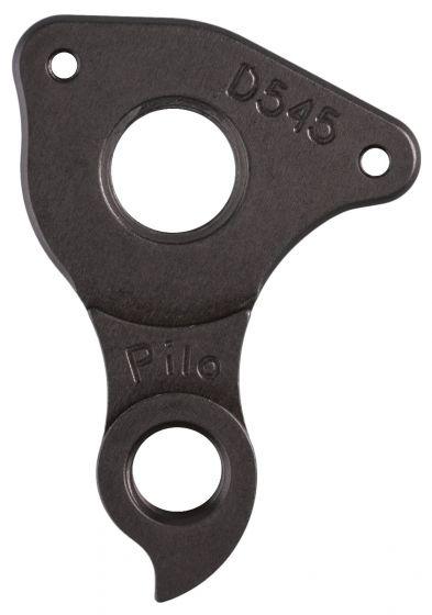 Pilo D545 Derailleur hanger - BUMSONTHESADDLE