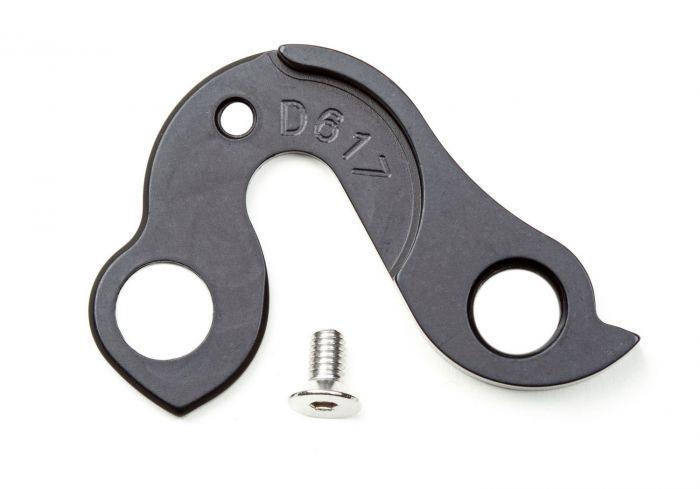 Pilo D617 Derailleur hanger - BUMSONTHESADDLE