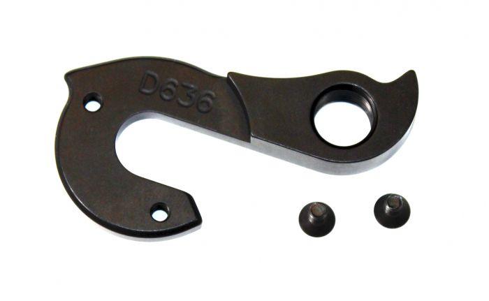 Pilo D636 Derailleur hanger - BUMSONTHESADDLE