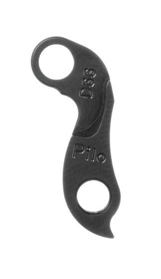 Pilo D66 Derailleur hanger - BUMSONTHESADDLE