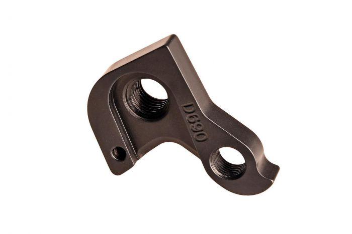 Pilo D690 Derailleur Hanger For Orbea - BUMSONTHESADDLE
