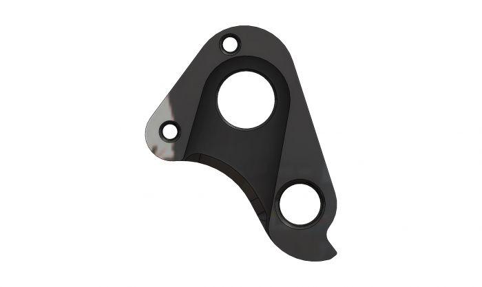 Pilo D765 Derailleur Hanger - BUMSONTHESADDLE