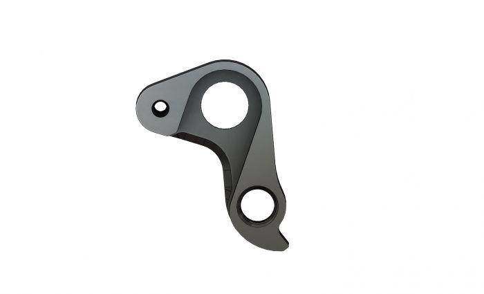 Pilo D772 Derailleur Hanger - BUMSONTHESADDLE