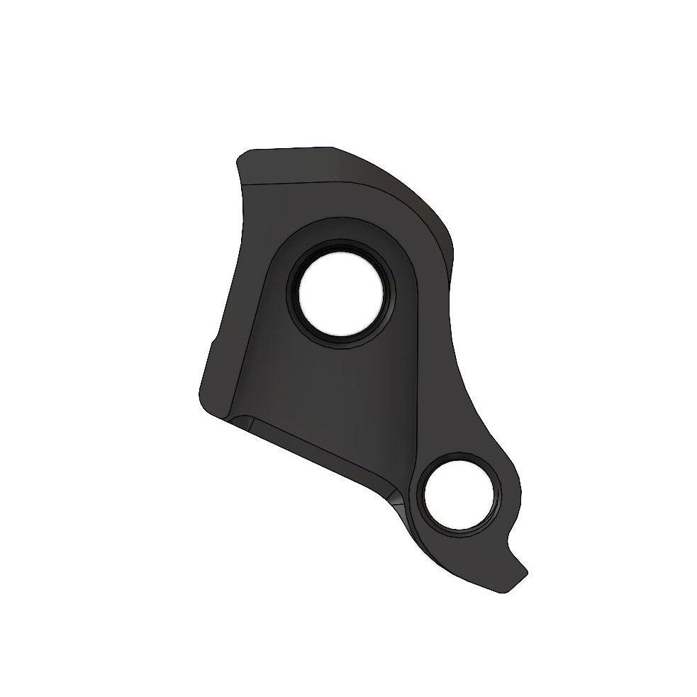 Pilo D798 Derailleur Hanger - BUMSONTHESADDLE