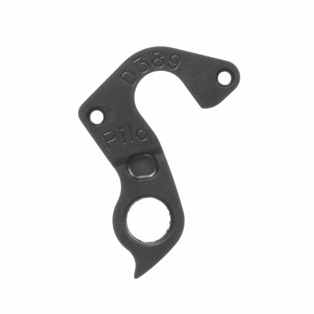 Pilo Derailluer Hanger For Cannondale (Black) - BUMSONTHESADDLE