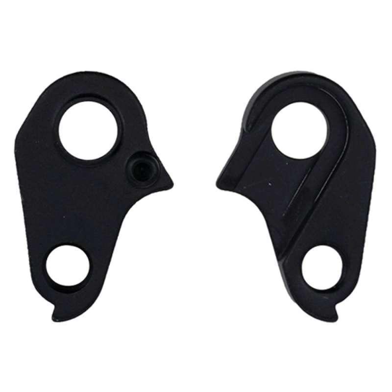 Polygon Drop Out Only Siskiu D Attach Mount - BUMSONTHESADDLE