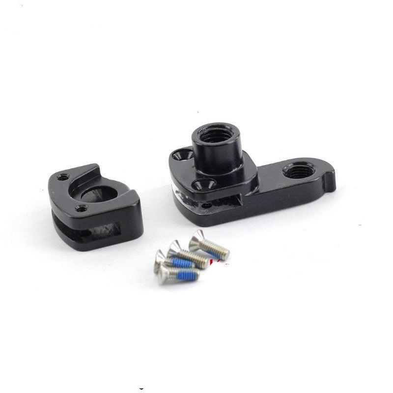 Polygon Drop Out Strattos S Disc Carbon - BUMSONTHESADDLE