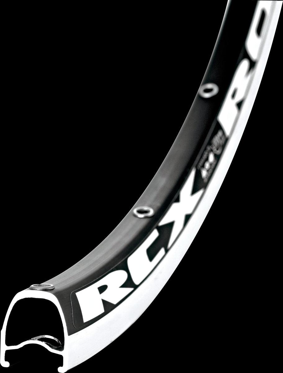 Remerx RCX 700c Disc Brake Rim - BUMSONTHESADDLE
