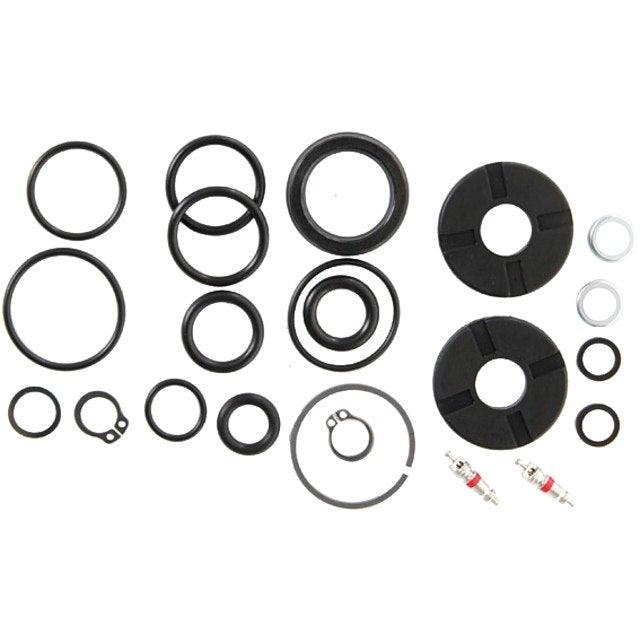 Rock Shox Spared for Fork Service Kit For Tora - BUMSONTHESADDLE