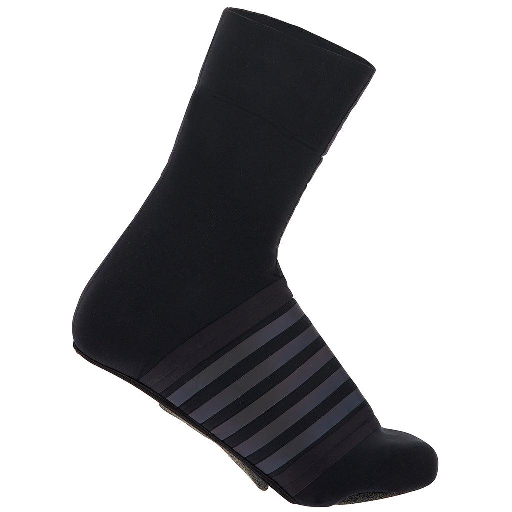 Santini Neo-Shield Shoecovers (Black)