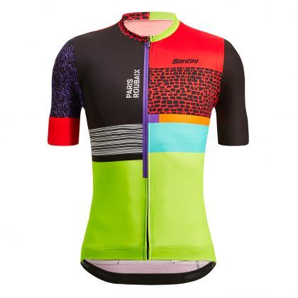 Santini bike jersey outlet