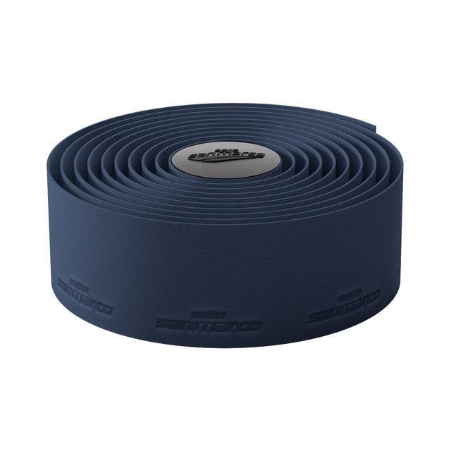 Selle Sanmarco Presa Corsa Dynamic Bartape (Ocean Blue) - BUMSONTHESADDLE