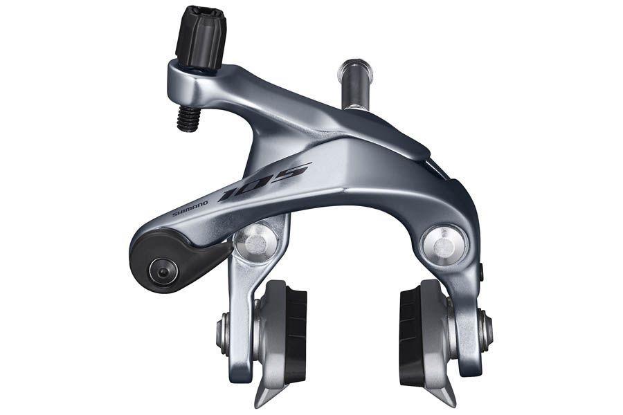 Shimano BR-R7000 105 Caliper Brakes - BUMSONTHESADDLE