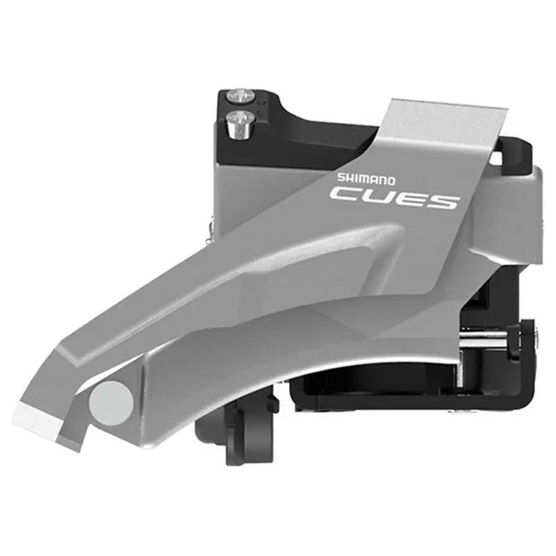 Shimano CUES FD-U4000 Front Derailleur - BUMSONTHESADDLE