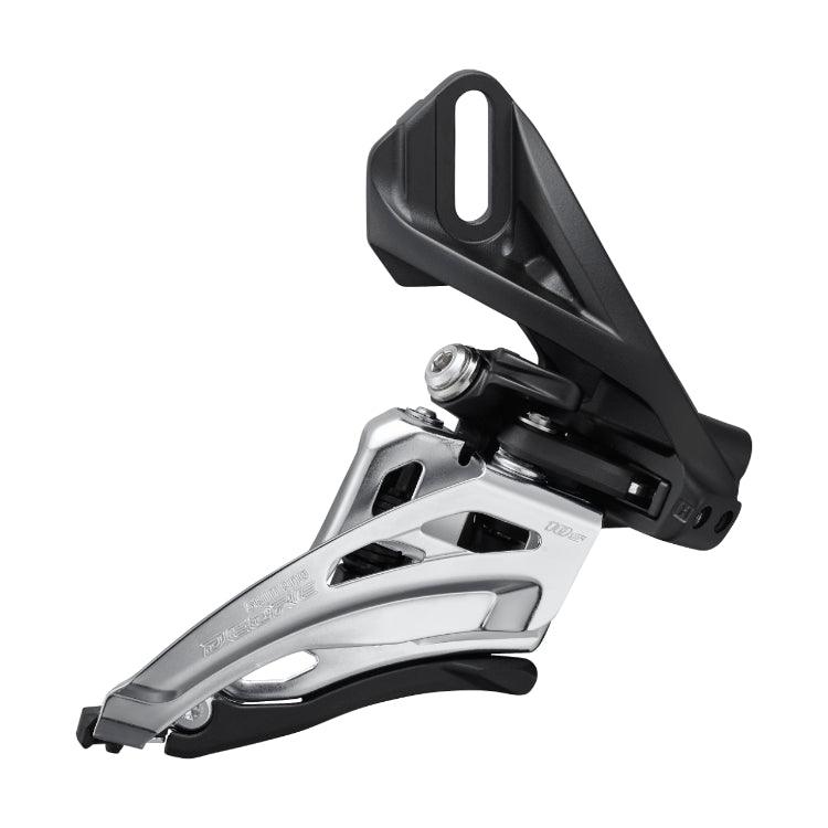 Buy Shimano Deore FD M4100 D 10 Speed Front Derailleur Online Wide Range Best Price BUMSONTHESADDLE