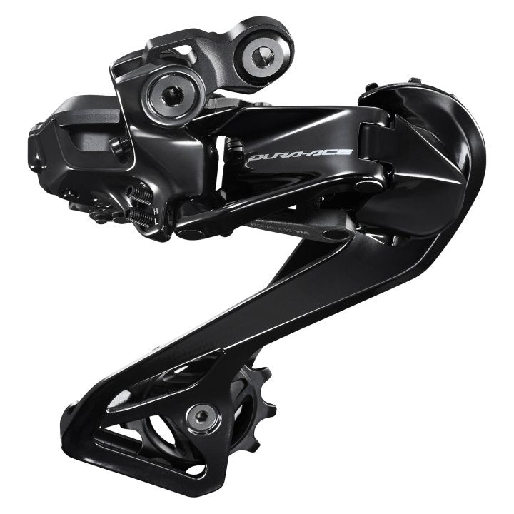 Shimano Dura Ace Di2 RD-R9250 12 Speed Rear Derailleur (Black