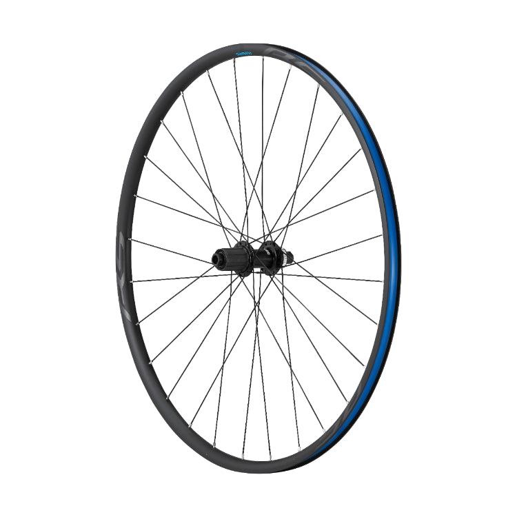 Shimano RS171 Aluminum Disc Brake Wheel - Shimano/Sram (Black