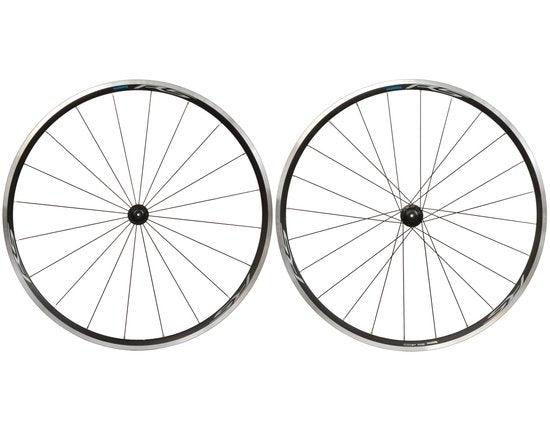 Shimano WH-RS100-CL Road Wheelset