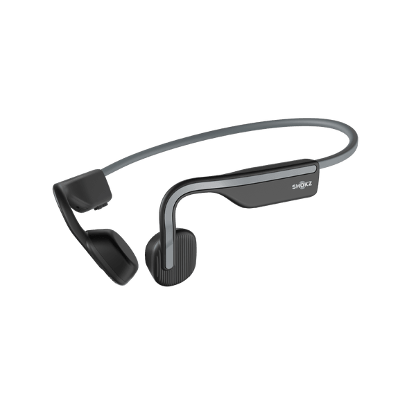 ヘッドホン SHOKZ OPEN MOVE S661 Shokz Openmove S661 (Grey) – BUMSONTHESADDLE