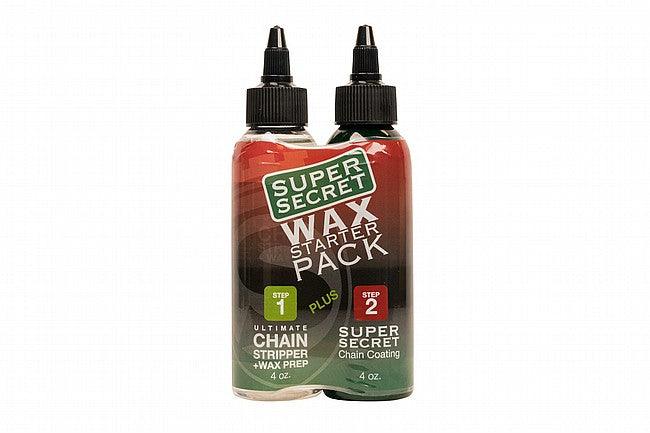 Silca Ultimate Chain Stripper + Super Secret Chainlube - BUMSONTHESADDLE