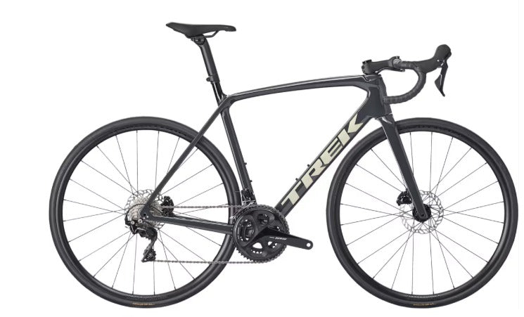 TREK Émonda SL OCLV CARBON アルテグラ 52サイズ Trek Emonda SL 5 (Solid Charcoal) – BUMSONTHESADDLE