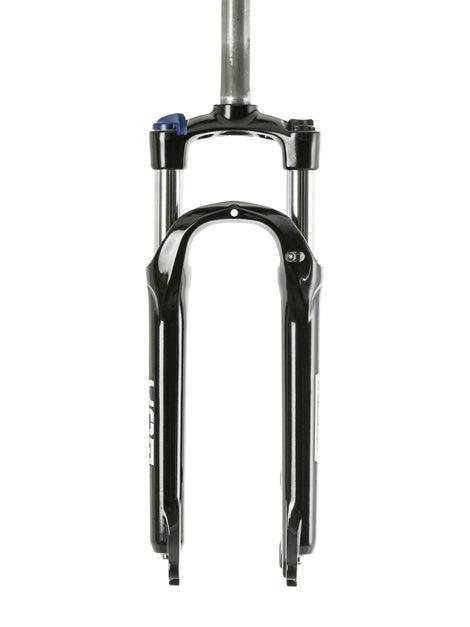 SR Suntour XCM 29" Front Suspension (Black) - BUMSONTHESADDLE