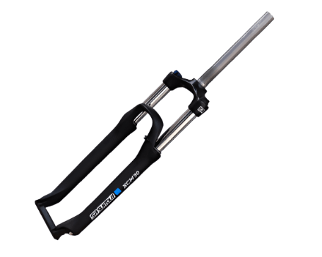 Buy SR Suntour XCM HLO 27.5 Front Suspension Black Online Wide Range Best Price BUMSONTHESADDLE
