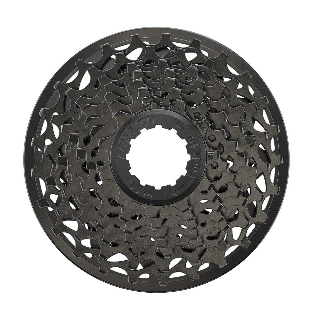 SRAM PG-720 7Speed Cassette (Black) - BUMSONTHESADDLE