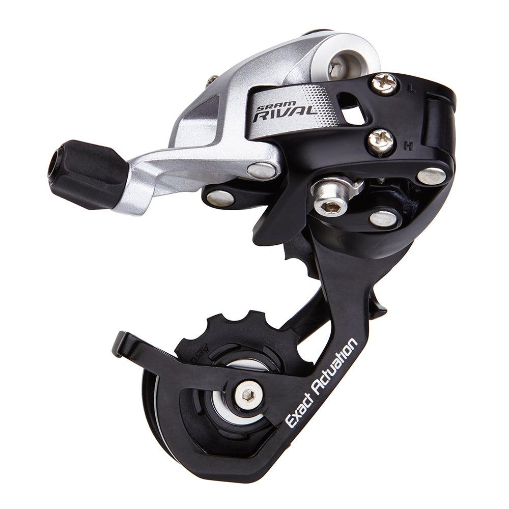 Sram Rival 22 11 Speed Rear Derailleur - BUMSONTHESADDLE