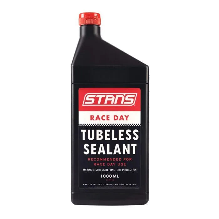 Stan's NoTubes Race Day Sealant