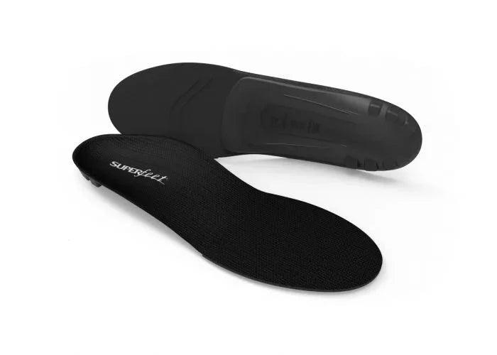 Superfeet Shoe Insole (Black) - BUMSONTHESADDLE