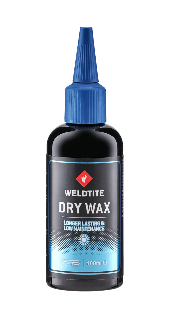 Weldtite Dry Weather Wax Lube