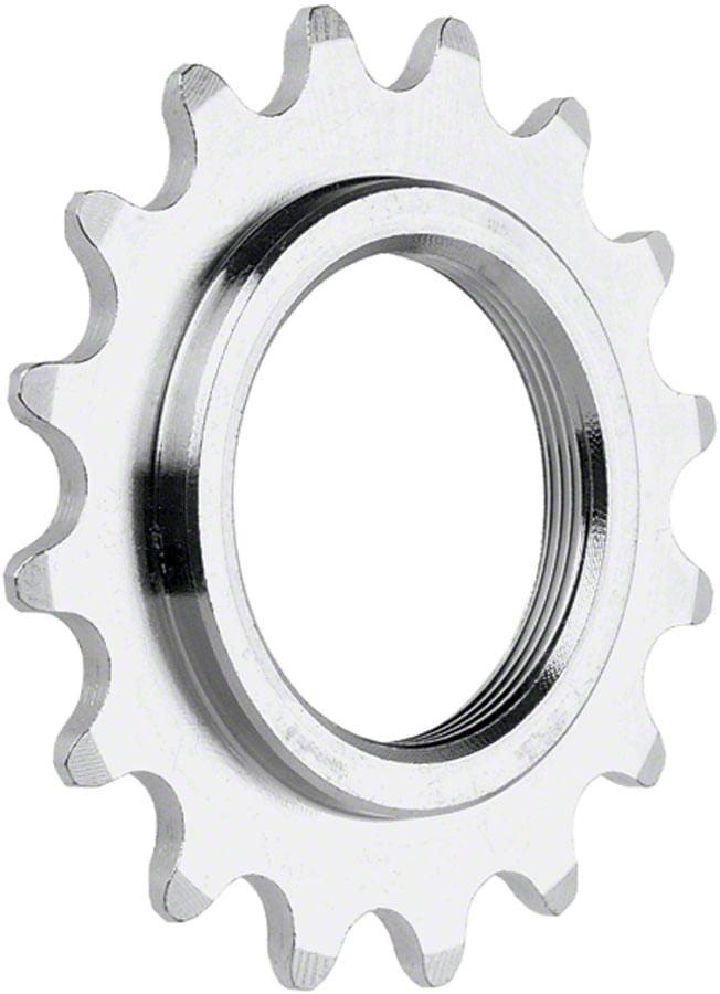 Surly Track Cog (Silver) - BUMSONTHESADDLE