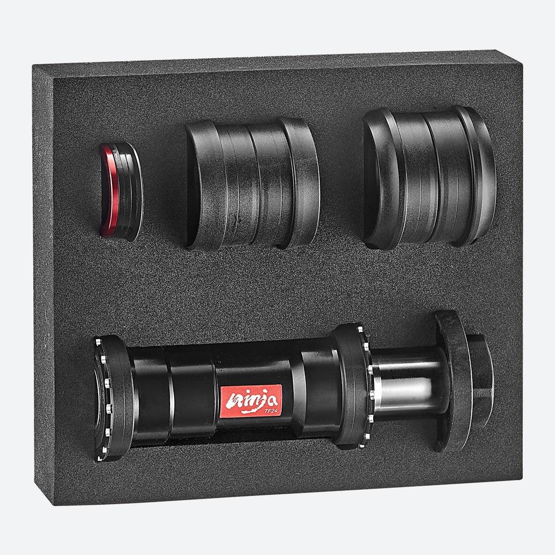 Token TF24 Bottom Bracket Tool - BUMSONTHESADDLE