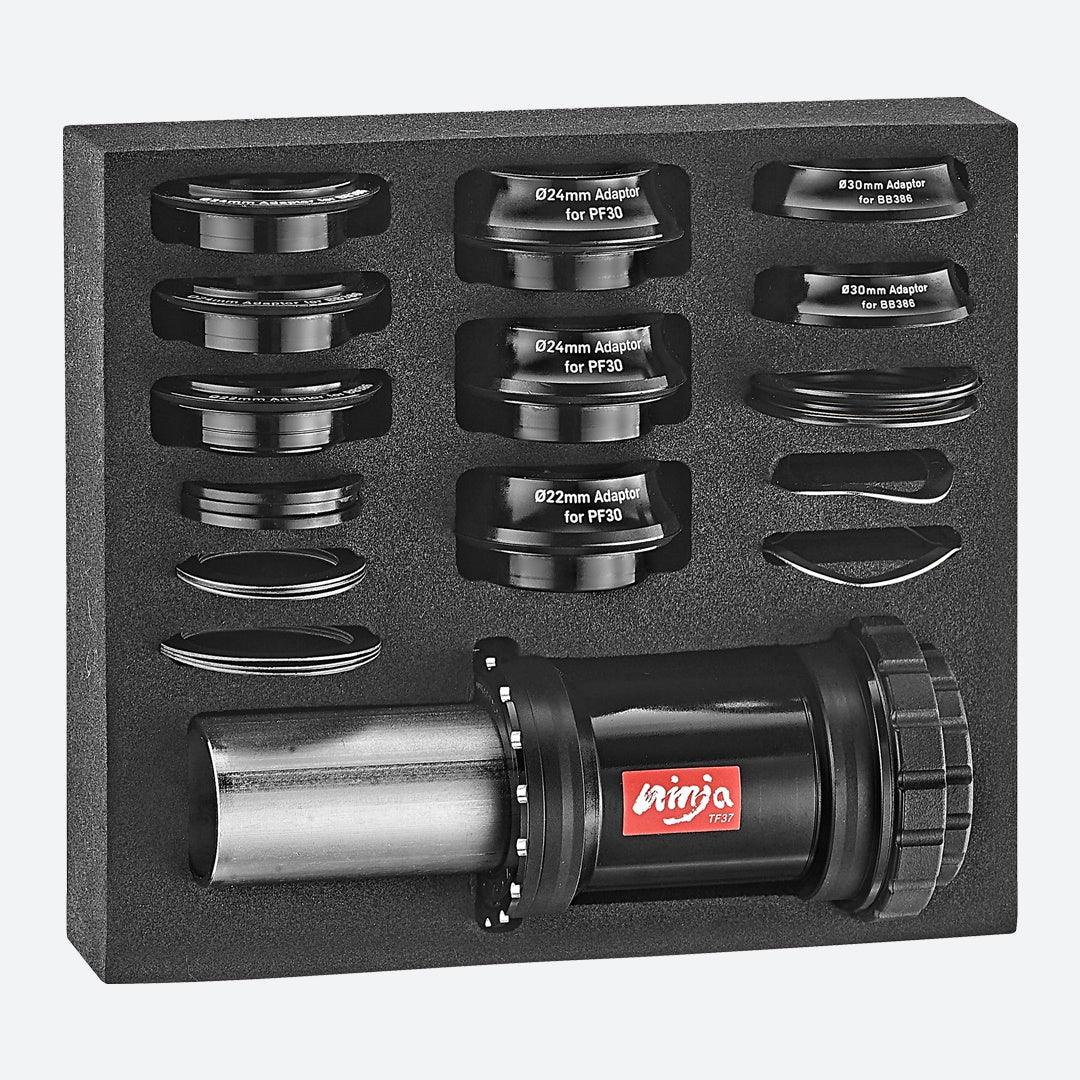 Token Press Fit Bottom Bracket Creaking Token TF37 Bottom Bracket