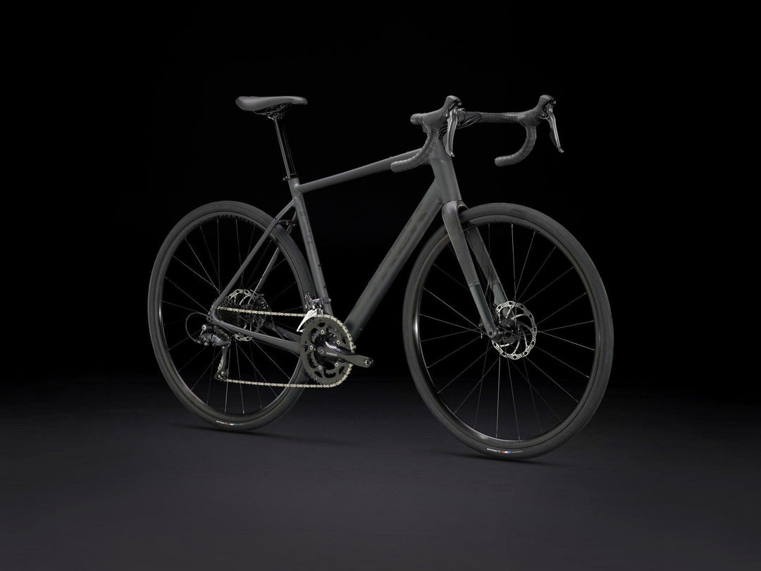 Trek Domane AL 2 Gen 4 (Matte Lithium Grey) - BUMSONTHESADDLE