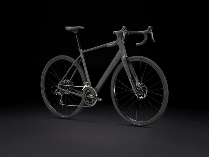 Trek Domane AL 2 Gen 4 (Matte Lithium Grey) - BUMSONTHESADDLE