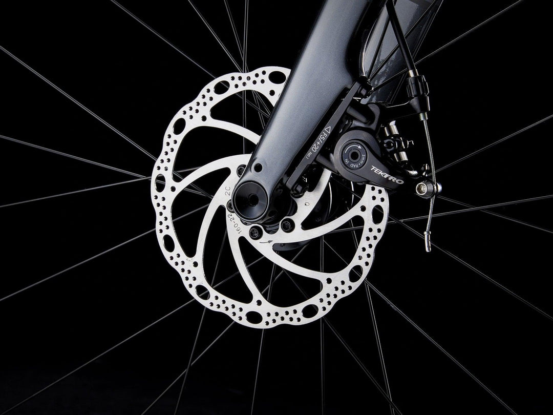 Trek Domane AL 2 Gen 4 (Matte Lithium Grey) - BUMSONTHESADDLE