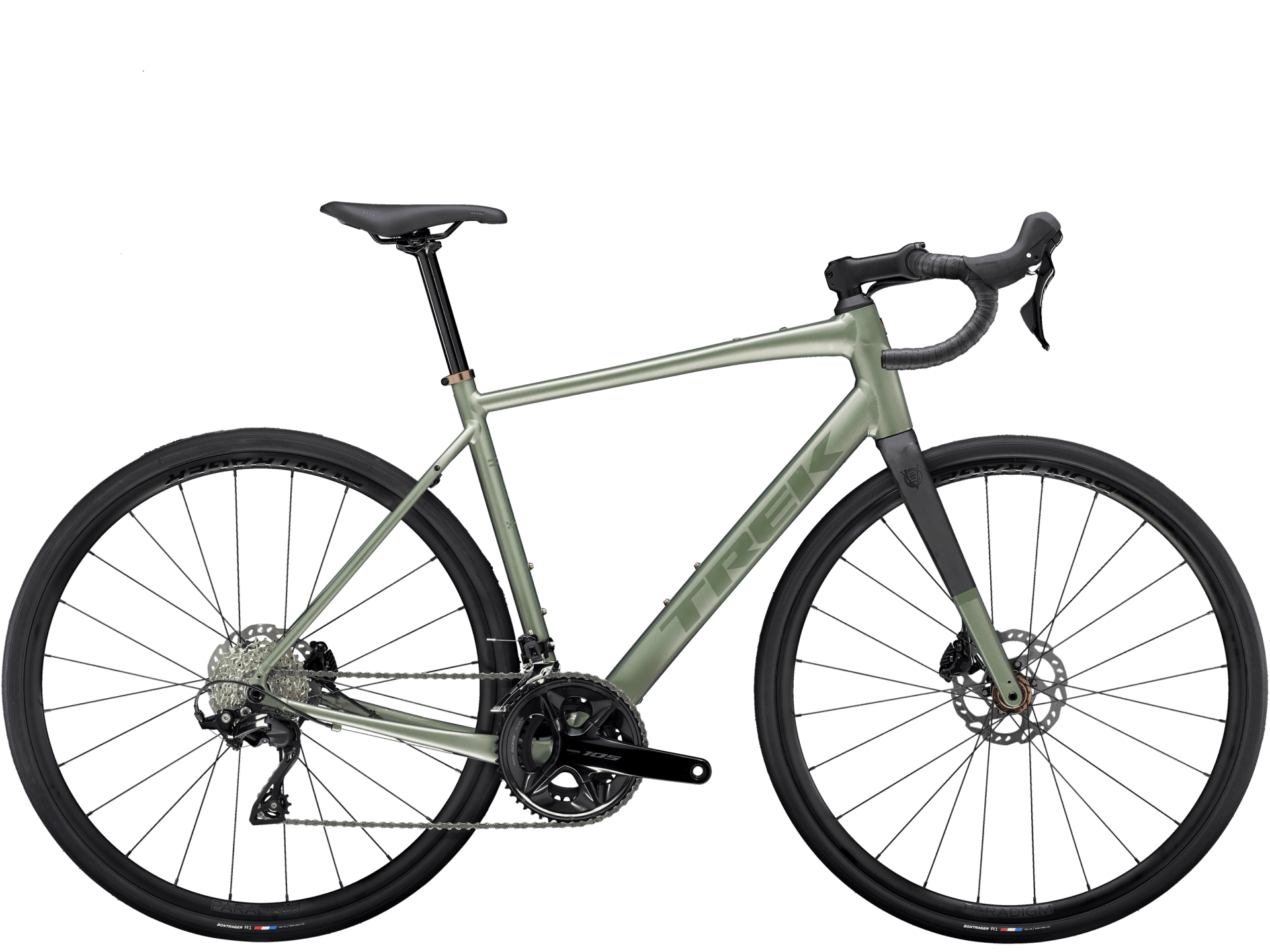 Trek domane al 5 2019 sale