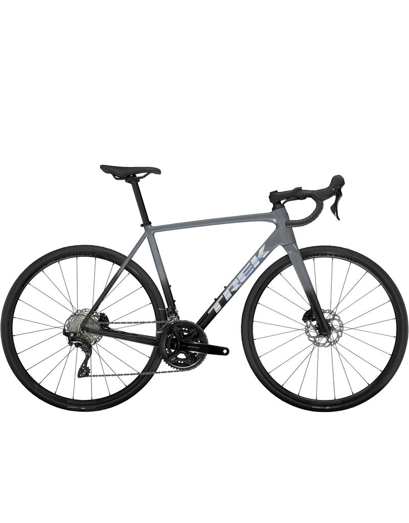 Trek Emonda ALR 5 (Prismatic/Black Prismatic Fade) – BUMSONTHESADDLE Trek Emonda ALR 5 (Prismatic/Black Prismatic Fade) – BUMSONTHESADDLE