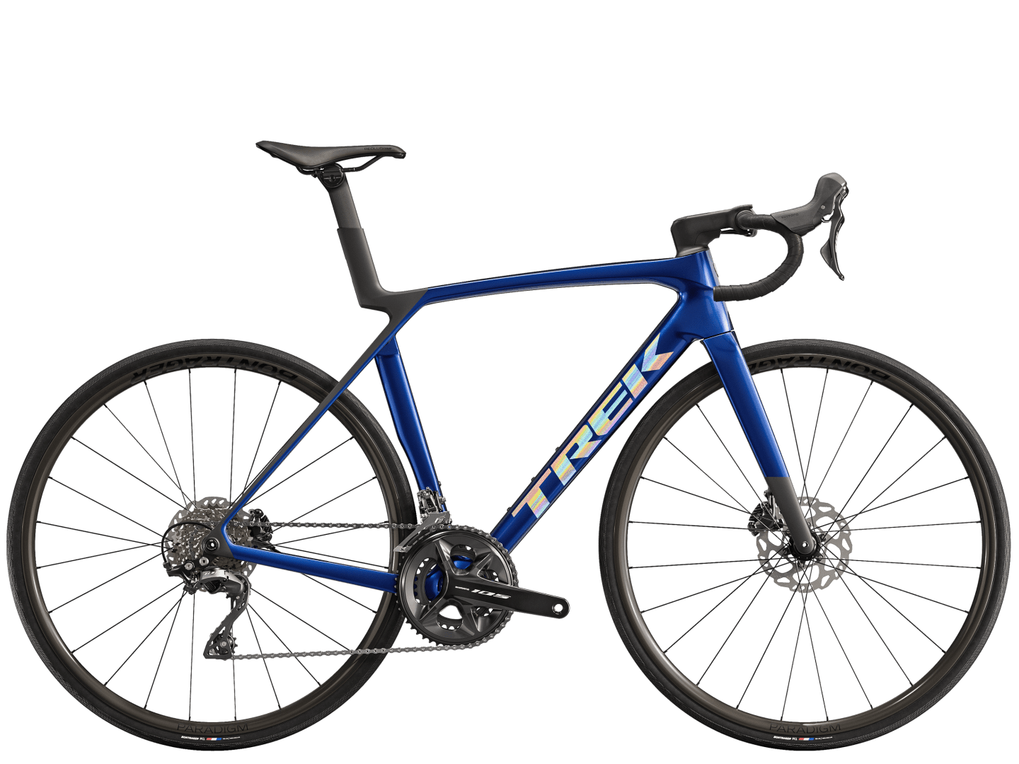 Trek Madone SL 5 Gen 8 (Hex Blue) – BUMSONTHESADDLE