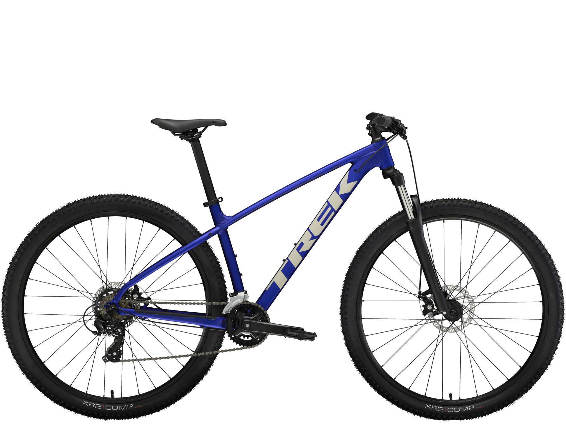 Trek Marlin Gen (Matte Hex Blue)