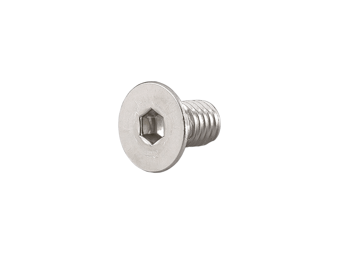 Trek MTB 2010 8 Series Countersunk Head Bolt - BUMSONTHESADDLE