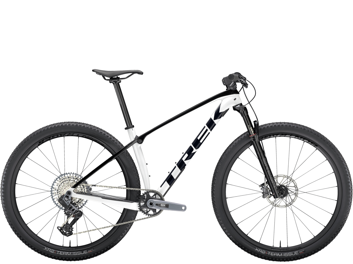 Trek Procaliber (White Prismastic)