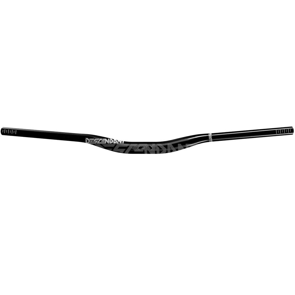 Truvativ Descendant Riser Handlebar (Black) - BUMSONTHESADDLE