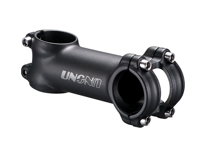 Uno AS007N Stem (Black) - BUMSONTHESADDLE
