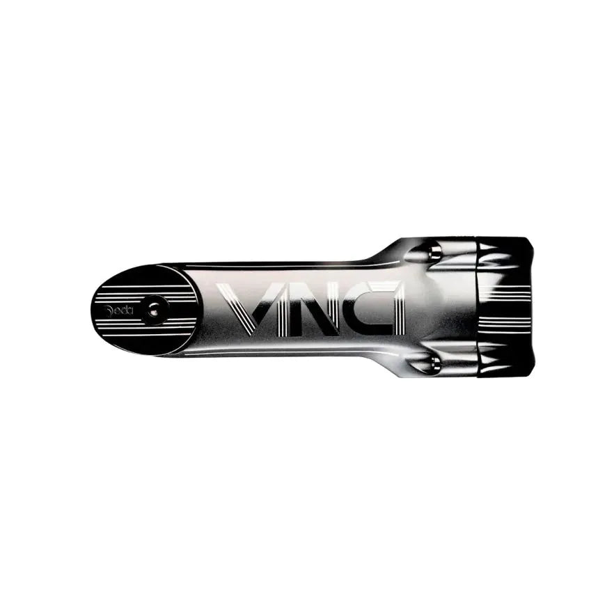 Deda Elementi Vinci 73° Stem (Black) – BUMSONTHESADDLE