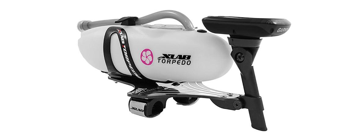 Buy Xlab Torpedo Versa 500 (Airflow Magenta) Online | Wide Range, Best  Price - BUMSONTHESADDLE