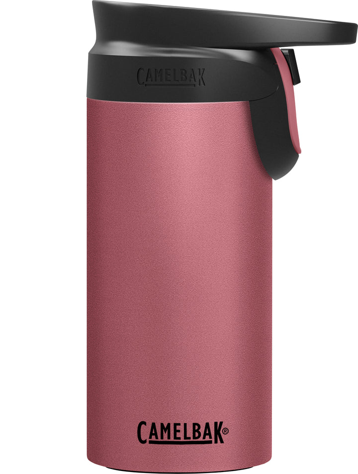 Camelbak Forge Flow Stainless Steel Tumbler (Terracotta Rose)